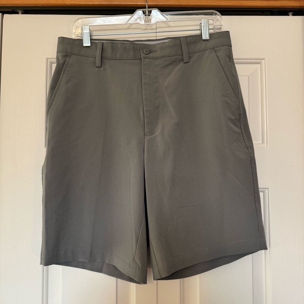 FootJoy Golf Shorts Mens Chino Stretch‎ Athletic Stretch